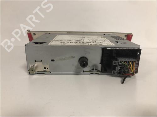 Used Radio Radio FIAT 500 (312_) 1.2 (312AXA1A) (69 hp) 33579452 33579452