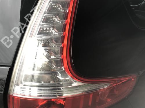 Used Right taillight Right taillight RENAULT SCÉNIC III (JZ0/1_) 1.6 dCi (JZ00, JZ12) (130 hp) 33739335 33739335