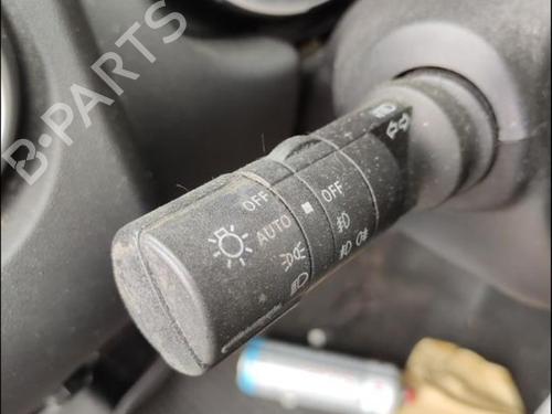 Used Switch Switch NISSAN QASHQAI I (J10, NJ10) [2006-2015] 33587662 33587662