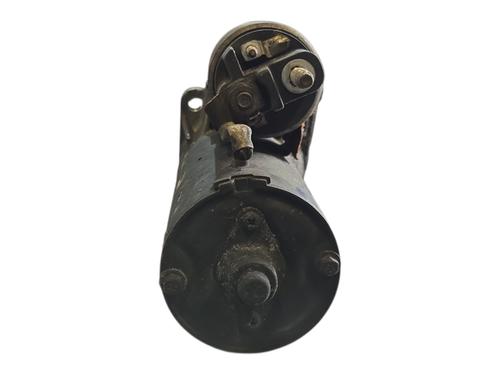 Used Starter Starter RENAULT CLIO II (BB_, CB_) [1998-2016] 33730988 33730988