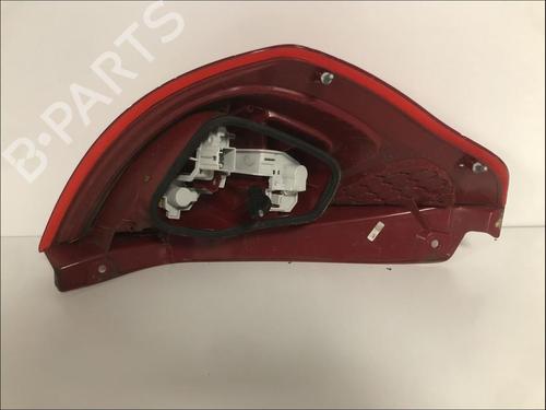 Used Right taillight Right taillight FORD FIESTA VI (CB1, CCN) 1.25 (60 hp) 33583327 33583327