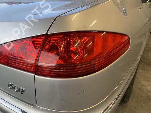 Right taillight PEUGEOT 607 (9D, 9U) 2.7 HDi 24V | BP36580063C35 - Image 2