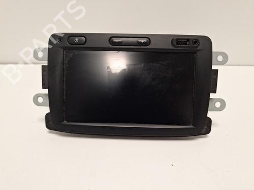 Display monitor DACIA LODGY (JS_) 1.5 dCi | BP33591966C48 - Image 3