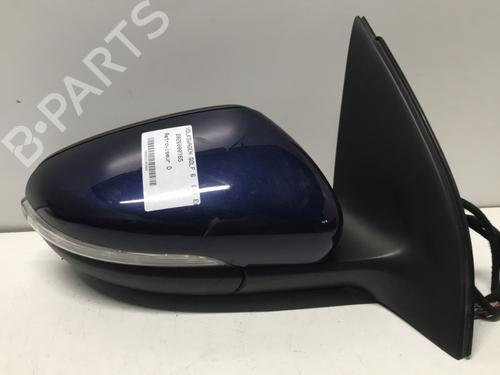 Used Right mirror Right mirror VW GOLF VI (5K1) [2008-2014] 33601952 33601952