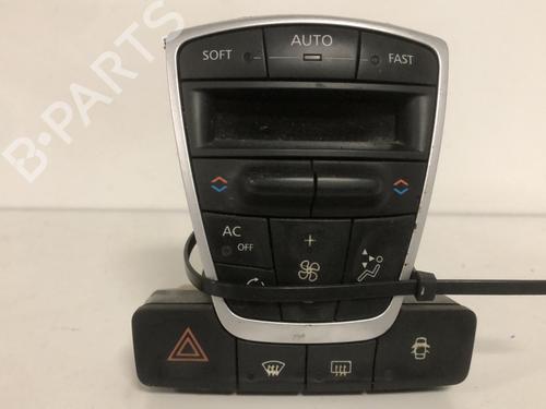 Climate control RENAULT LAGUNA III (BT0/1) 1.5 dCi (BT00, BT0A, BT0T, BT1J) | BP33597246I5 - Image 3