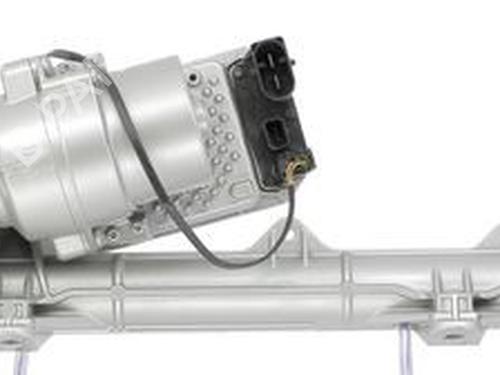 Used Steering rack Steering rack PEUGEOT 207 SW (WK_) 1.6 16V (120 hp) 33603661 33603661