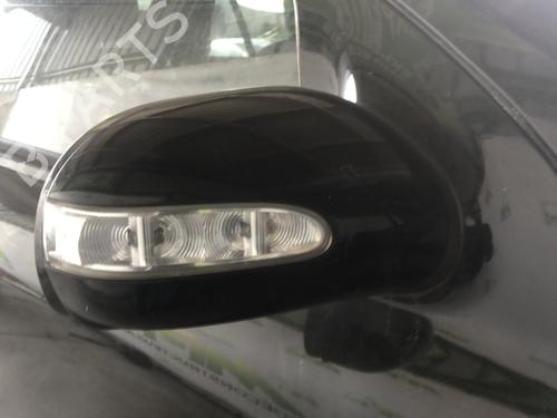 Used Right mirror Right mirror MERCEDES-BENZ M-CLASS (W164) [2005-2012] 33603101 33603101