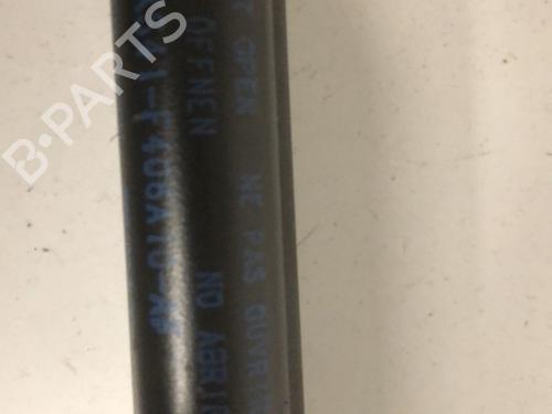 Used Tailgate lift support Tailgate lift support FORD FOCUS I Saloon (DFW) [1999-2009] 33598469 33598469