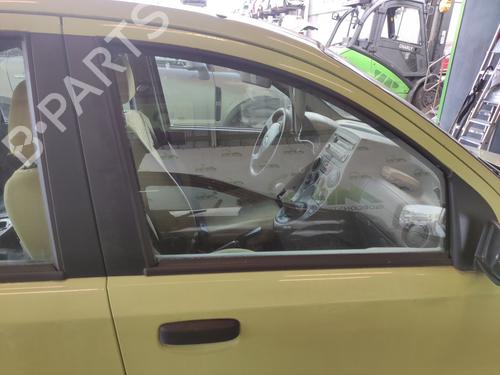 Used Front right door window Front right door window FIAT PANDA (169_) 1.3 D Multijet (169.AXC1A) (70 hp) 35910490 35910490