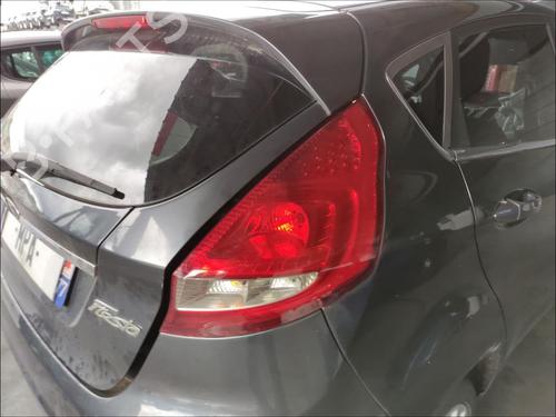 right-taillight-ford-fiesta-vi-cb1-ccn-2008-33588869 main image