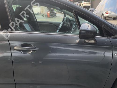 Used Right front door Right front door CITROËN C4 II (NC_) 1.6 VTi 120 (NC5FS0, NC5FS9) (120 hp) 33597264 33597264