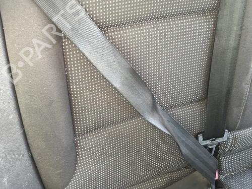 Used Rear right seatbelt Rear right seatbelt 36581234 36581234
