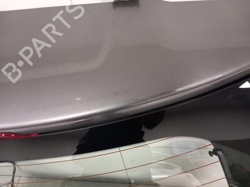 Tailgate CITROËN C3 II (SC_) 1.4 HDi 70 (SC8HZC, SC8HR0, SC8HP4) | BP33604010C6 - Image 4