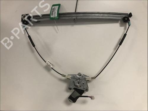 Used Front left window mechanism Front left window mechanism RENAULT SCÉNIC I MPV (JA0/1_, FA0_) 1.9 dCi (JA05, JA1F) (102 hp) 33583185 33583185