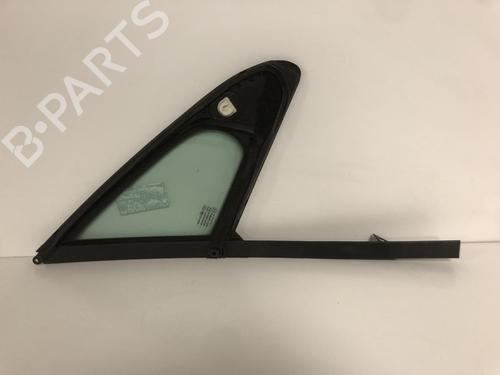 Used Front left quarter glass Front left quarter glass 37474877 37474877
