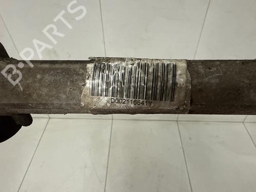 Steering rack OPEL CORSA D (S07) 1.2 (L08, L68) | BP34166118M22 - Image 2