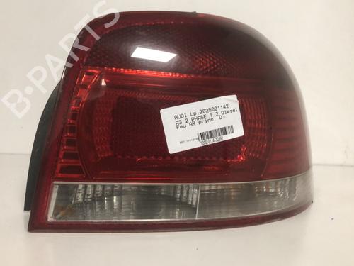 Right taillight AUDI A3 (8P1) | BP33595056C35 - Image 2