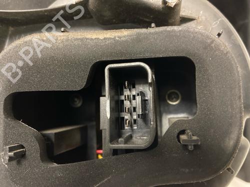 Right tailgate light VW GOLF PLUS V (5M1, 521) | BP35940051C80 - Image 5
