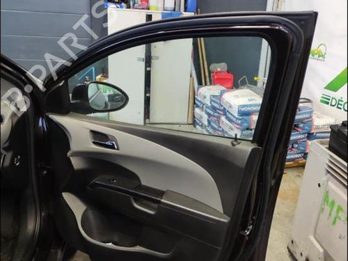 Used Front right window mechanism Front right window mechanism CHEVROLET AVEO Hatchback (T300) [2011-2026] 35907641 35907641