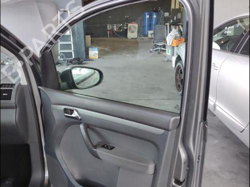 Used Front right window mechanism Front right window mechanism VW TOURAN (1T3) [2010-2016] 33589635 33589635