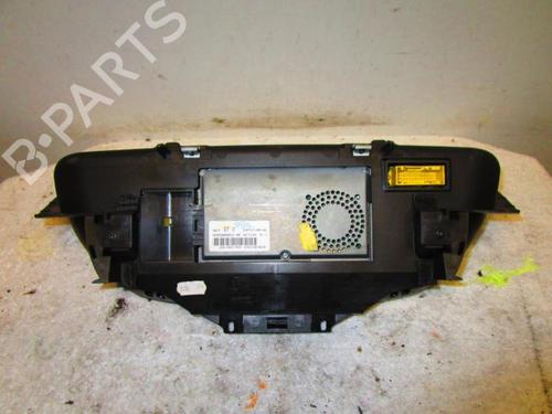 Used Instrument cluster Instrument cluster LANCIA PHEDRA (179_) 2.0 JTD (179.AXE1A) (107 hp) 33578749 33578749