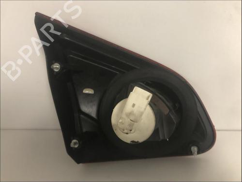 Used Right tailgate light Right tailgate light NISSAN QASHQAI I (J10, NJ10) 1.5 dCi (110 hp) 33585122 33585122