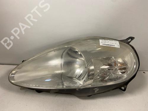 Left headlight FIAT GRANDE PUNTO (199_) | BP37254972C28 - Image 4