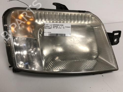 Right headlight FIAT PANDA (169_) 1.1 (169.AXA1A) | BP33597702C29 - Image 3