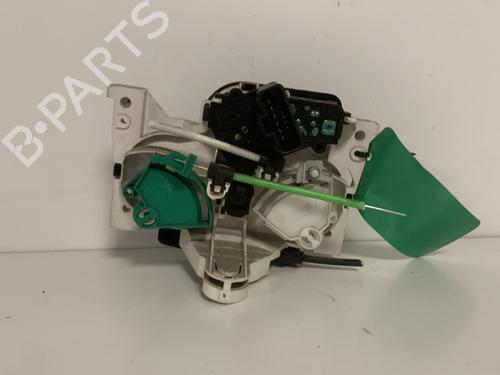 Climate control DACIA LOGAN (LS_) 1.6 (LS0B, LS0D, LS0F, LS0H) | BP33594477I5 - Image 2