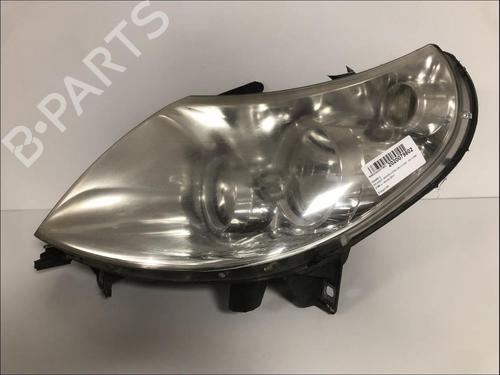Left headlight PEUGEOT BOXER Van 2.2 HDi 100 | BP33581732C28 - Image 4