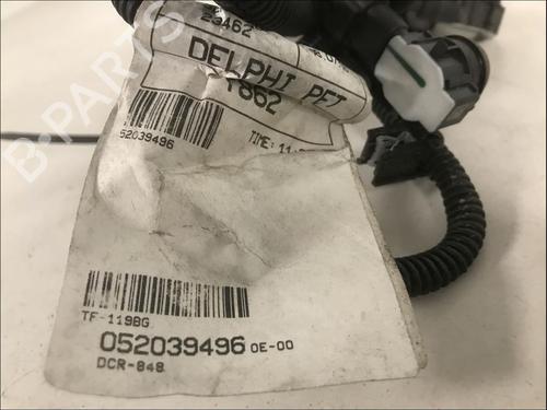 Electronic module FIAT TIPO Saloon (356_, 357_) | BP33574005M83 - Image 4