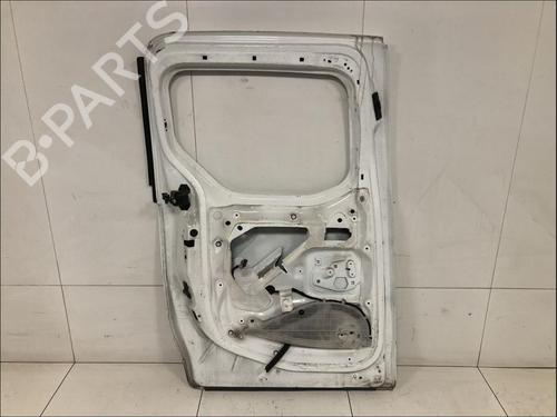 Venstre side skydedør PEUGEOT PARTNER Platform/Chassis | BP33583264C74 - Image 2