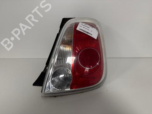 Used Right taillight Right taillight 37255765 37255765