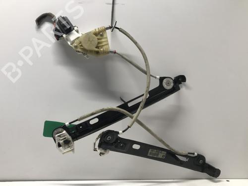 Rudehejsemekanisme ventre foran Rudehejsemekanisme ventre foran DODGE CALIBER 2.0 CRD (140 hp) 33601601 33601601