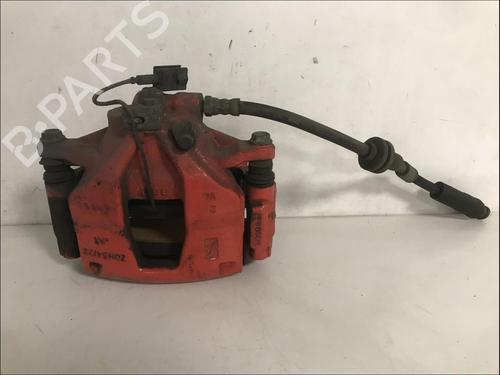 Left front brake caliper FIAT 500 (312_) 1.4 (312AXC1B, 312CXC1B) | BP33579968M105 - Image 3