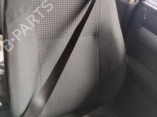 Used Front left seatbelt Front left seatbelt SUZUKI SWIFT III (MZ, EZ) 1.3 DDiS (RS413D) (69 hp) 36576555 36576555
