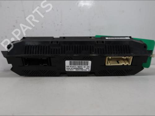 Used Climate control Climate control FORD TRANSIT CONNECT MPV [2013-2026] 33575104 33575104