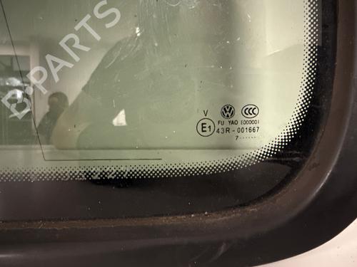 rear-left-door-window-vw-touran-1t1-1t2-2003-2004-2005-2006-2007-2008-2009-2010-2011-37255154 main image