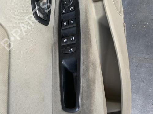 Used Left front window switch Left front window switch RENAULT SCÉNIC III (JZ0/1_) 1.5 dCi (110 hp) 36577351 36577351