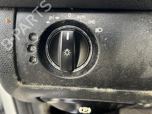 Mando luces Mando luces MERCEDES-BENZ M-CLASS (W164) [2005-2012] 36581283 36581283