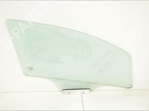 Used Front left door window Front left door window OPEL CORSA D (S07) 1.4 (L08, L68) (100 hp) 33572930 33572930