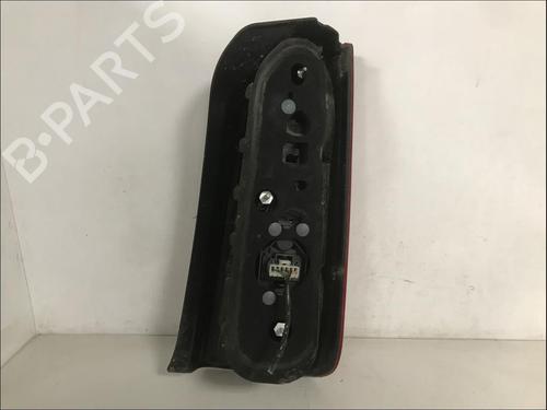 Used Left taillight Left taillight FIAT IDEA (350_) 1.4 16V (95 hp) 33575533 33575533