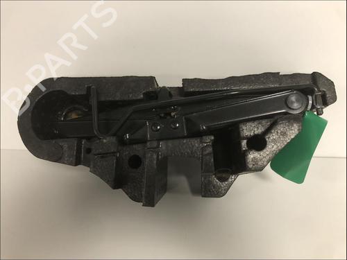 Used Other Other RENAULT MEGANE II Saloon (LM0/1_) [2003-2026] 33580933 33580933