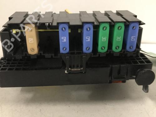 Fuse box CITROËN DS3 (SA_) 1.6 VTi 120 | BP33593009E1 - Image 4