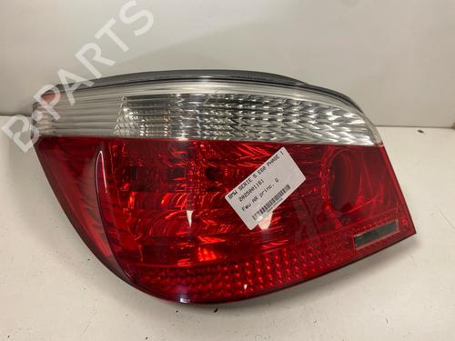 Left taillight BMW 5 (E60) 530 d | BP37229531C34 - Image 4