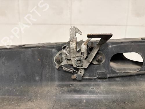 Frontplade/Frontkurv Frontplade/Frontkurv ALFA ROMEO 147 (937_) 2.0 16V T.SPARK (937.AXA1, 937.AXC1, 937.BXC1) (150 hp) 34117158 34117158