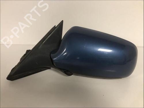 Used Left mirror Left mirror AUDI A3 (8L1) 1.9 TDI (100 hp) 33580232 33580232
