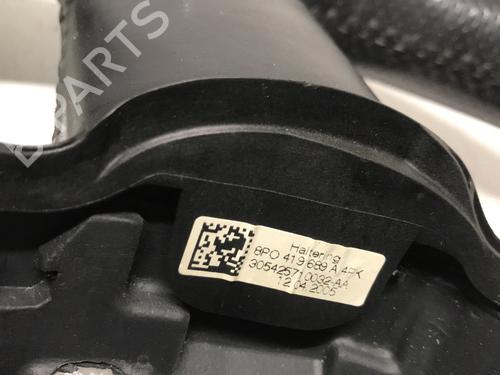 Steering wheel AUDI A3 (8P1) 1.9 TDI | BP33600350C49 - Image 5