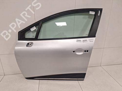Used Left front door Left front door RENAULT CLIO IV (BH_) 1.5 dCi 90 (90 hp) 33588447 33588447
