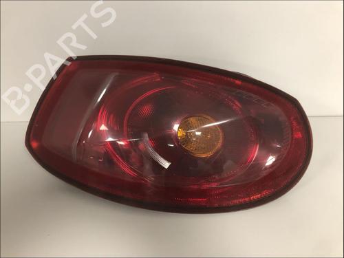 Used Left taillight Left taillight FIAT BRAVO II (198_) 1.9 D Multijet (198AXB1A) (120 hp) 33580373 33580373